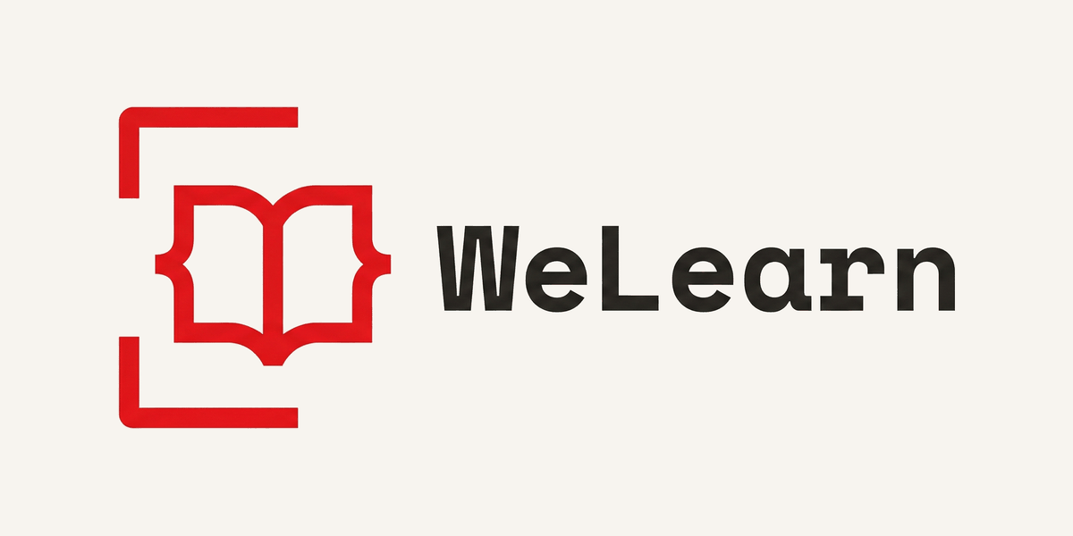 WeLearn